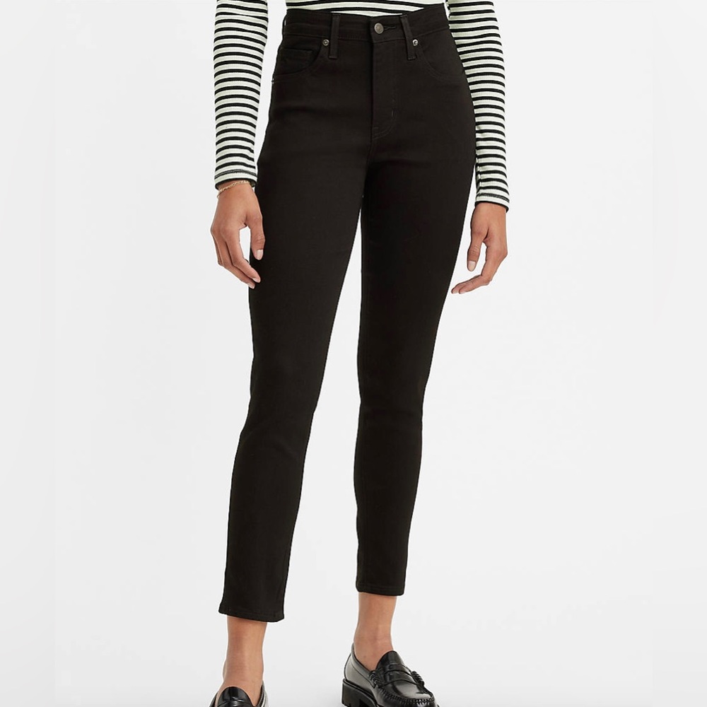 721 HIGH RISE SKINNY WOMEN'S JEANS